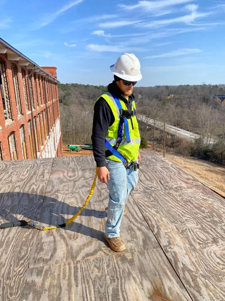 Slide of WNC Roofing, LLC. Commercial Roofing Contractor