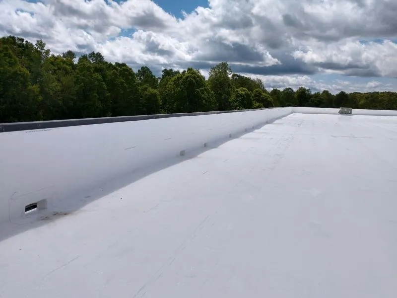 Slide of WNC Roofing, LLC. Commercial Roofing Contractor