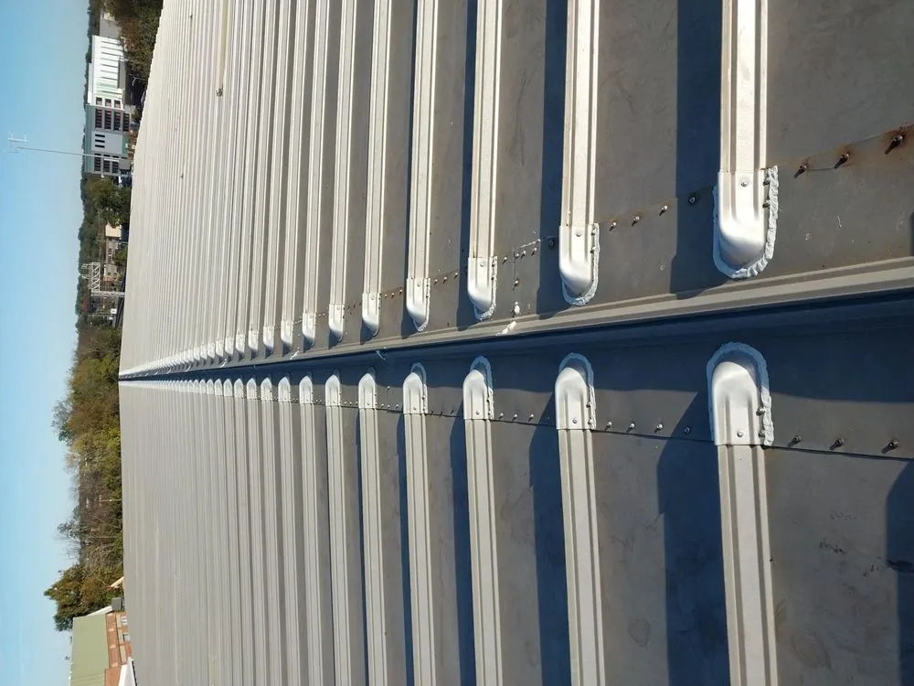 Slide of WNC Roofing, LLC. Commercial Roofing Contractor