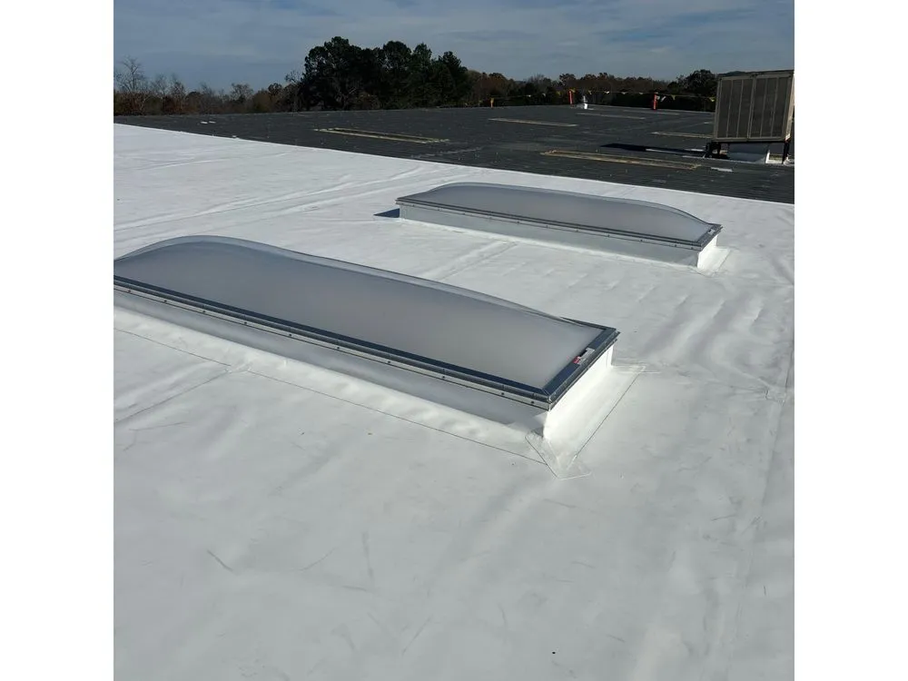 Slide of WNC Roofing, LLC. Commercial Roofing Contractor