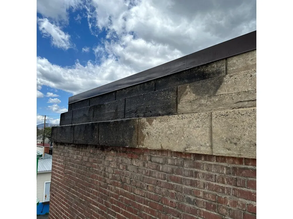 Slide of WNC Roofing, LLC. Commercial Roofing Contractor