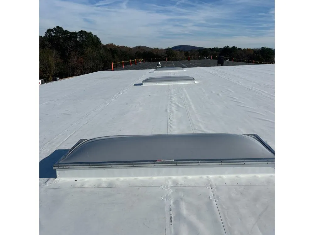 Slide of WNC Roofing