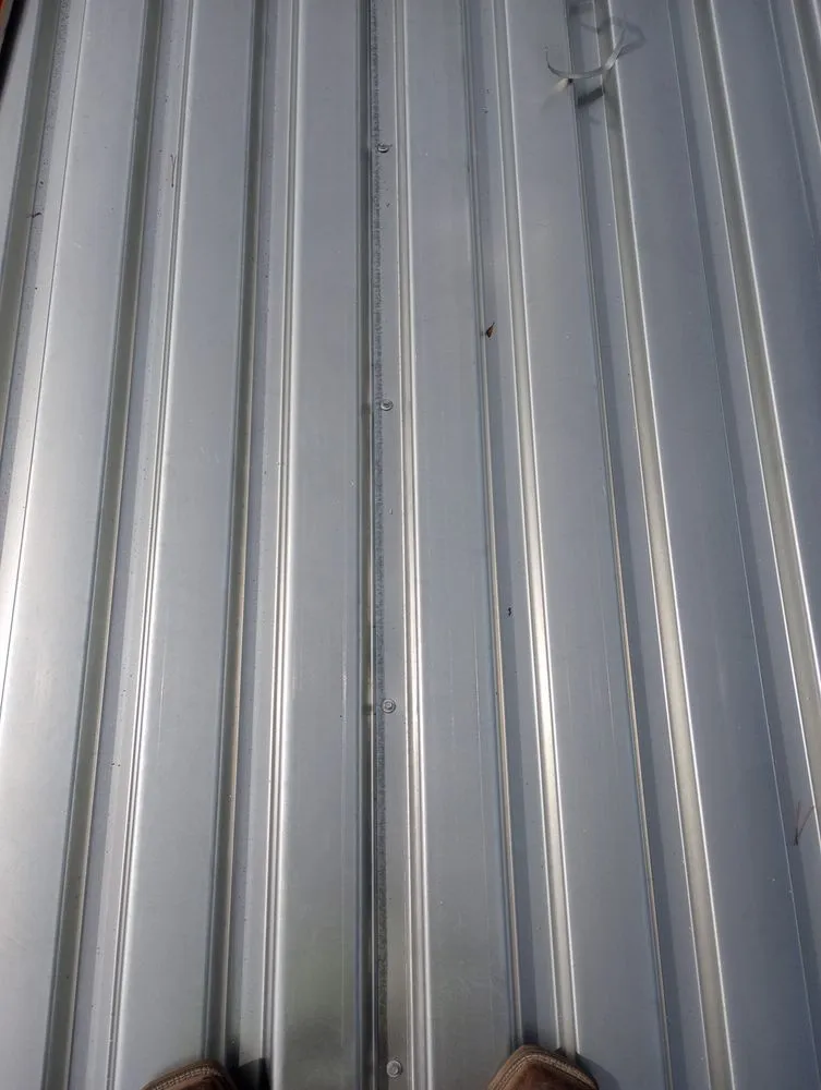 Slide of WNC Roofing