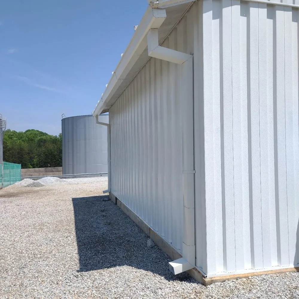 Slide of WNC Roofing