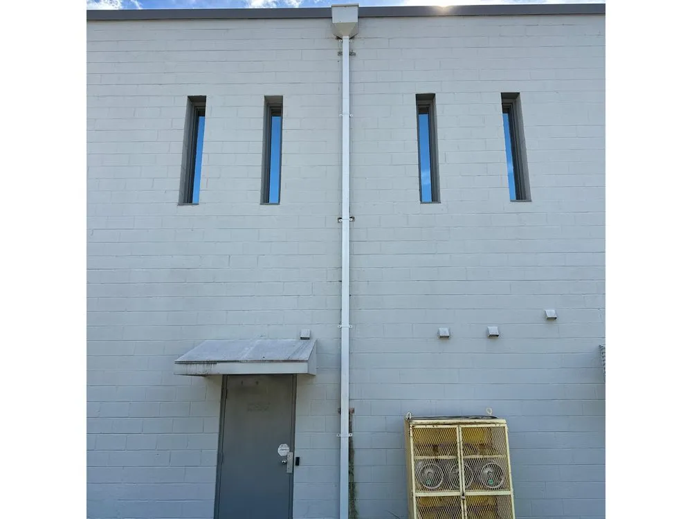 Slide of WNC Roofing