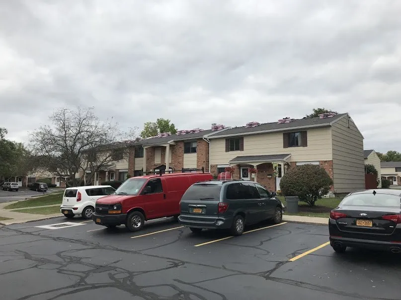 Slide of WNY Exteriors