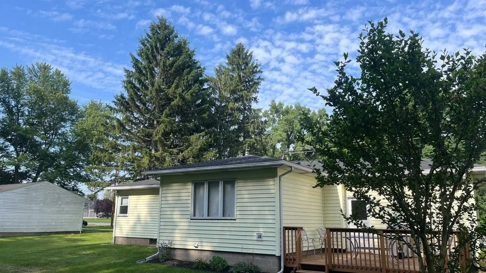 Slide of WNY Exteriors