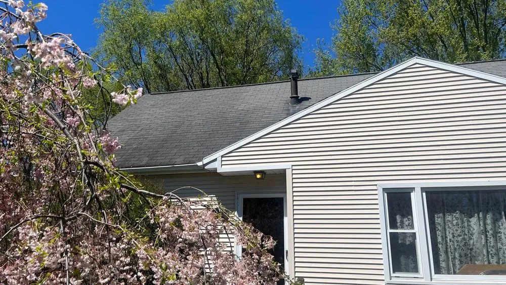 Slide of WNY Exteriors