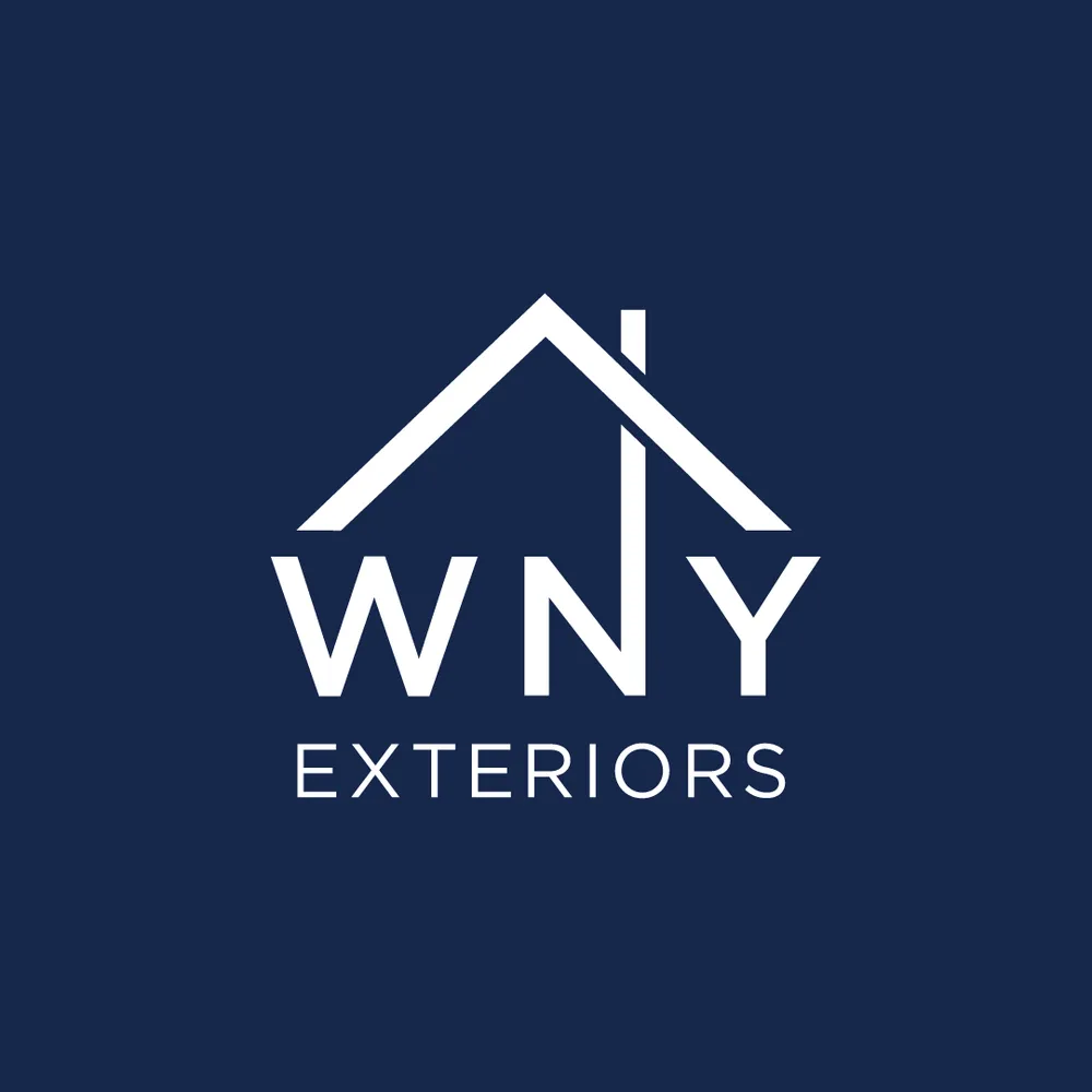Slide of WNY Exteriors