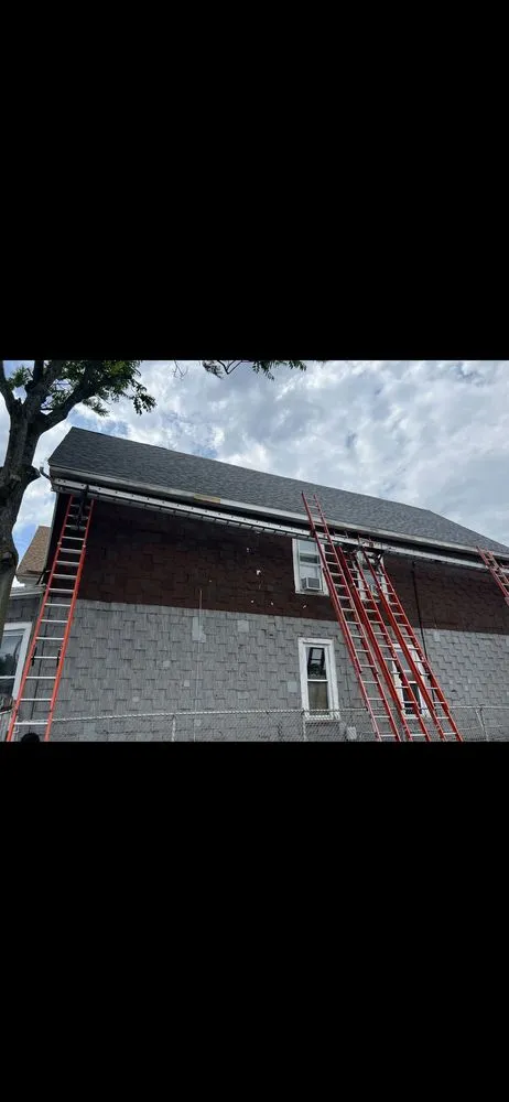 Slide of WNY First Choice Construction