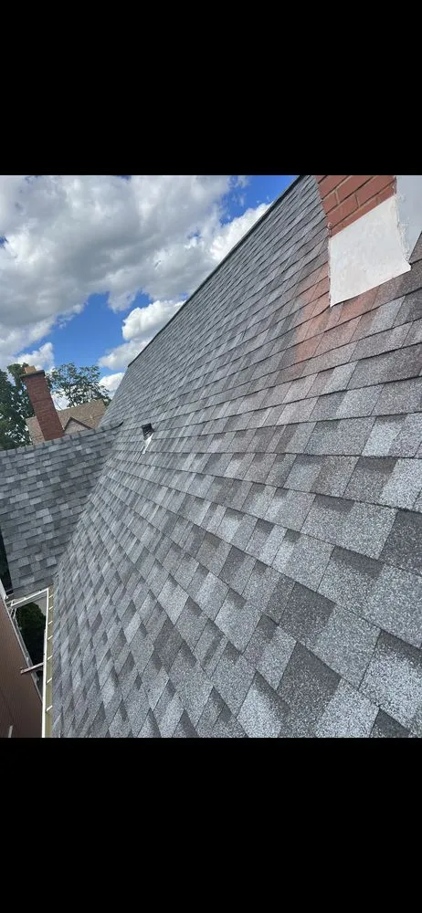 Slide of WNY First Choice Construction