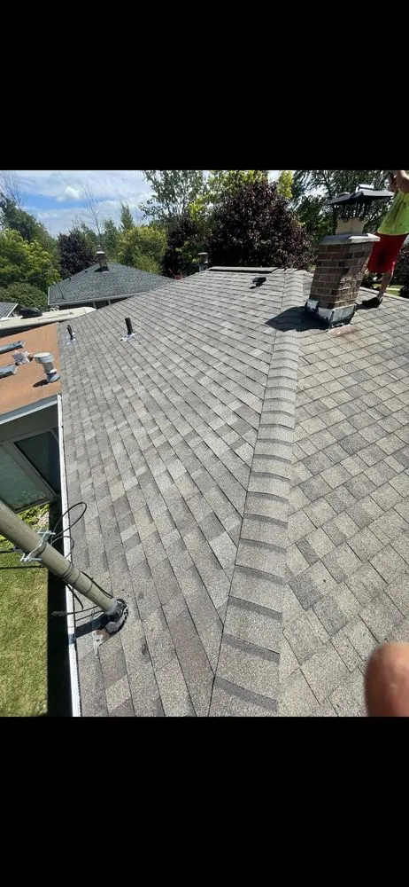 Slide of WNY First Choice Construction