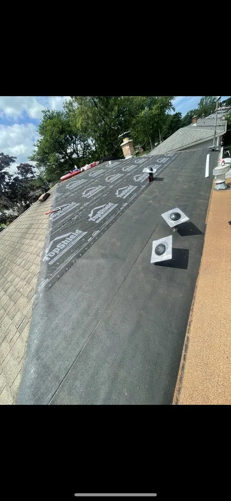 Slide of WNY First Choice Construction