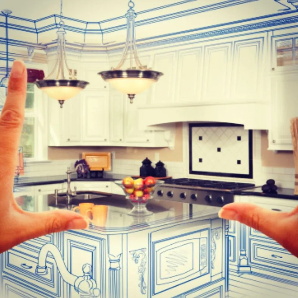 Slide of WOCH General Contractor