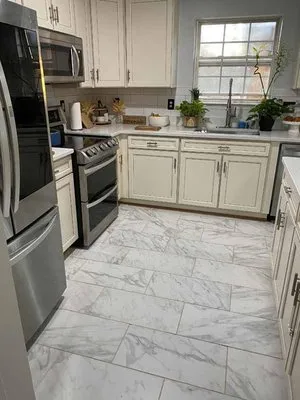 WOCH General Contractor Logo