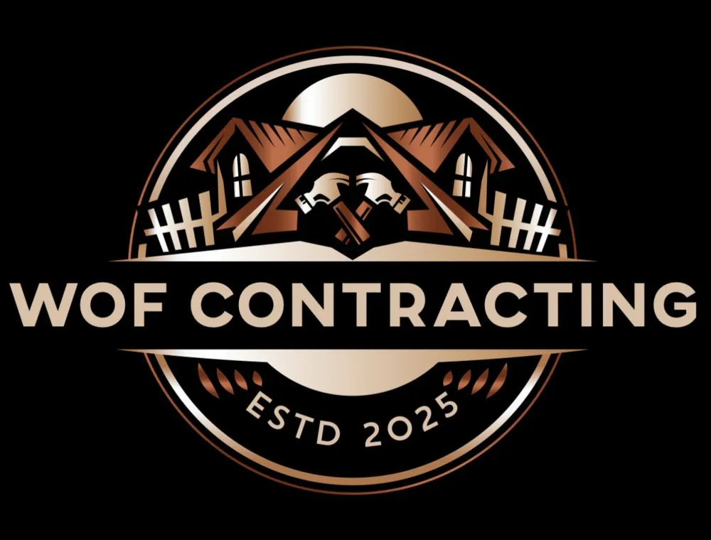 Slide of WOF Contracting