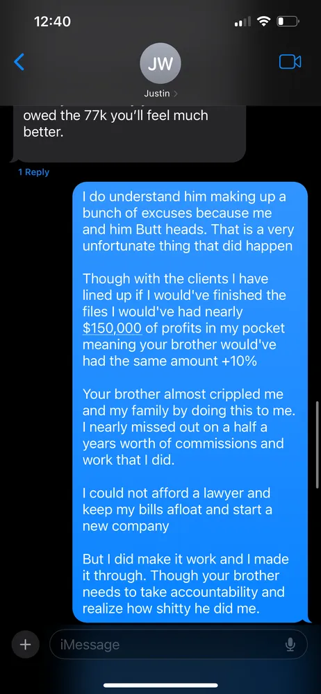 Slide of Wofford Roofing