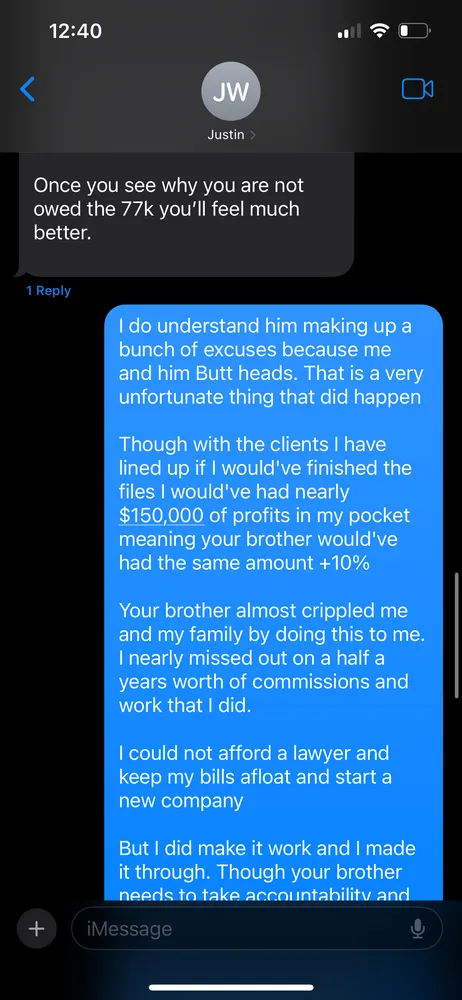 Slide of Wofford Roofing