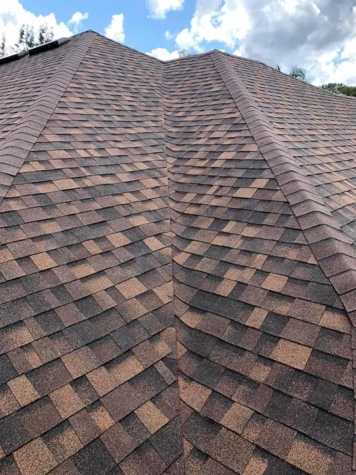 Slide of Wofford Roofing