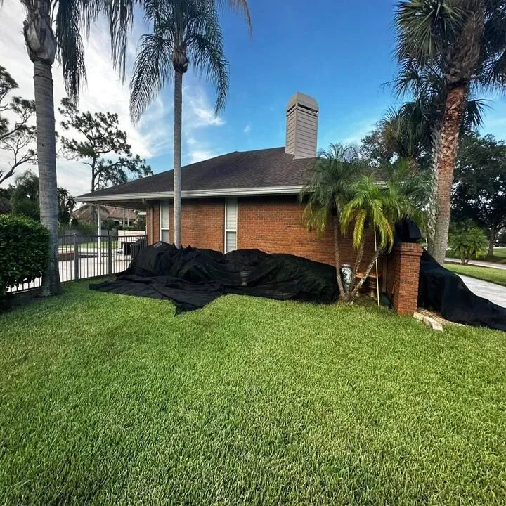Slide of Wofford Roofing