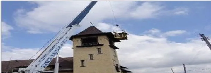 Slide of Wohler Roofing