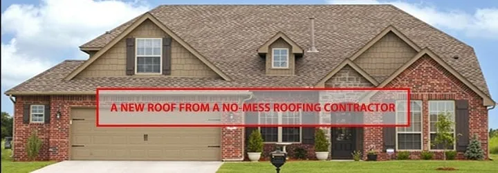 Slide of Wohler Roofing