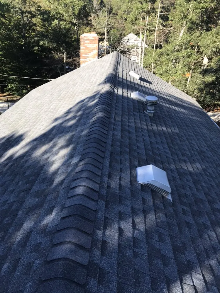 Slide of Wolf Construction