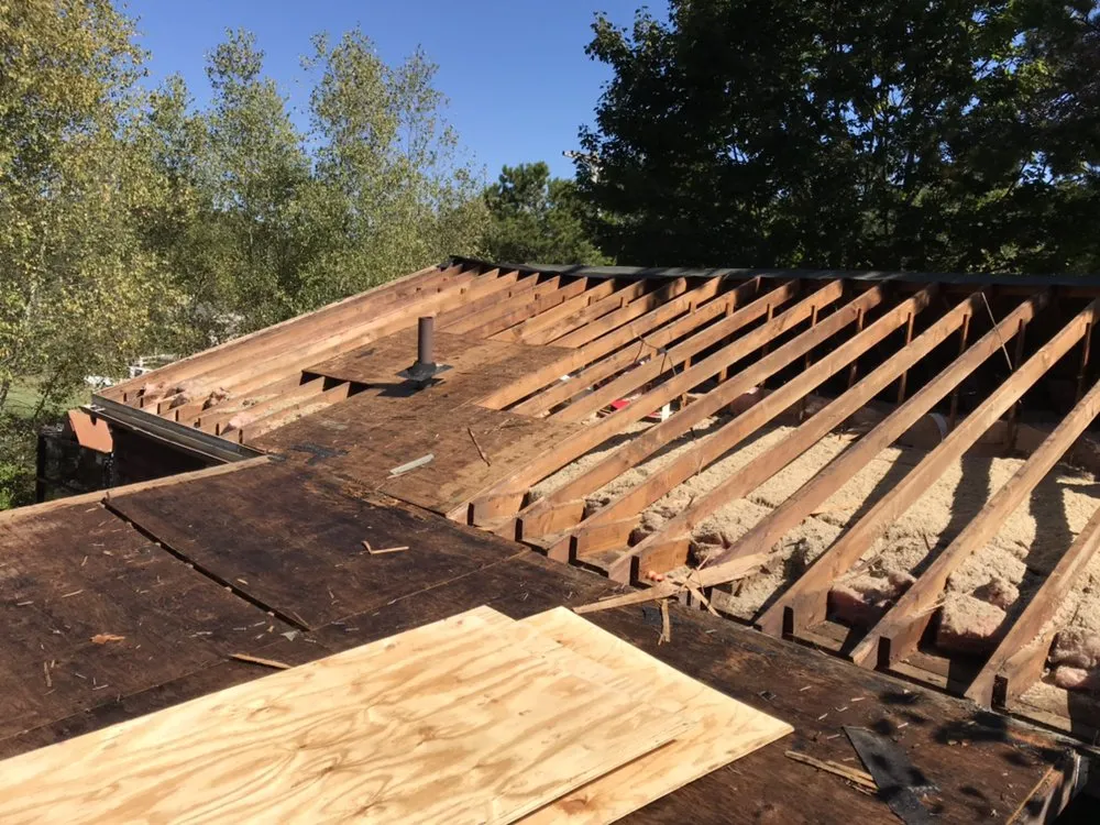 Slide of Wolf Construction