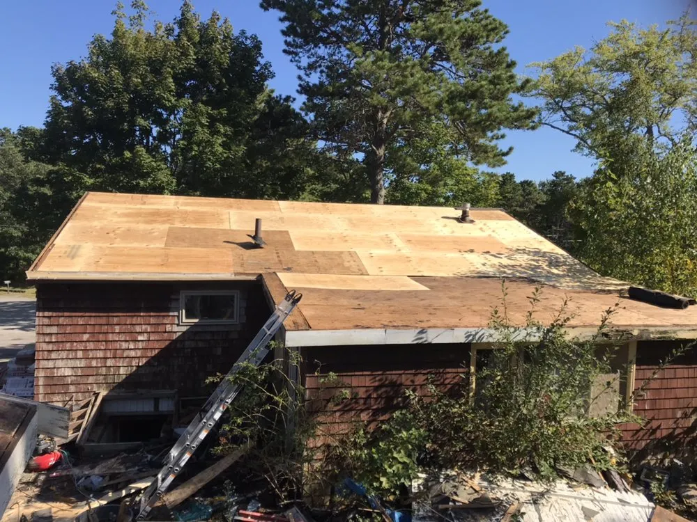 Slide of Wolf Construction