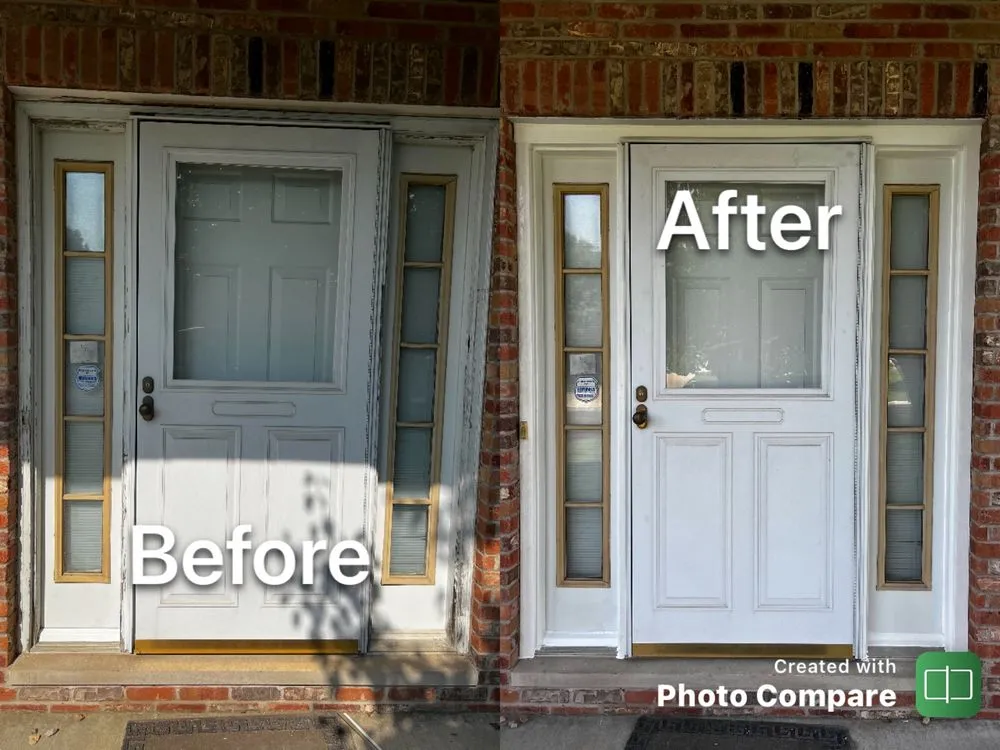 Slide of Wolf Development