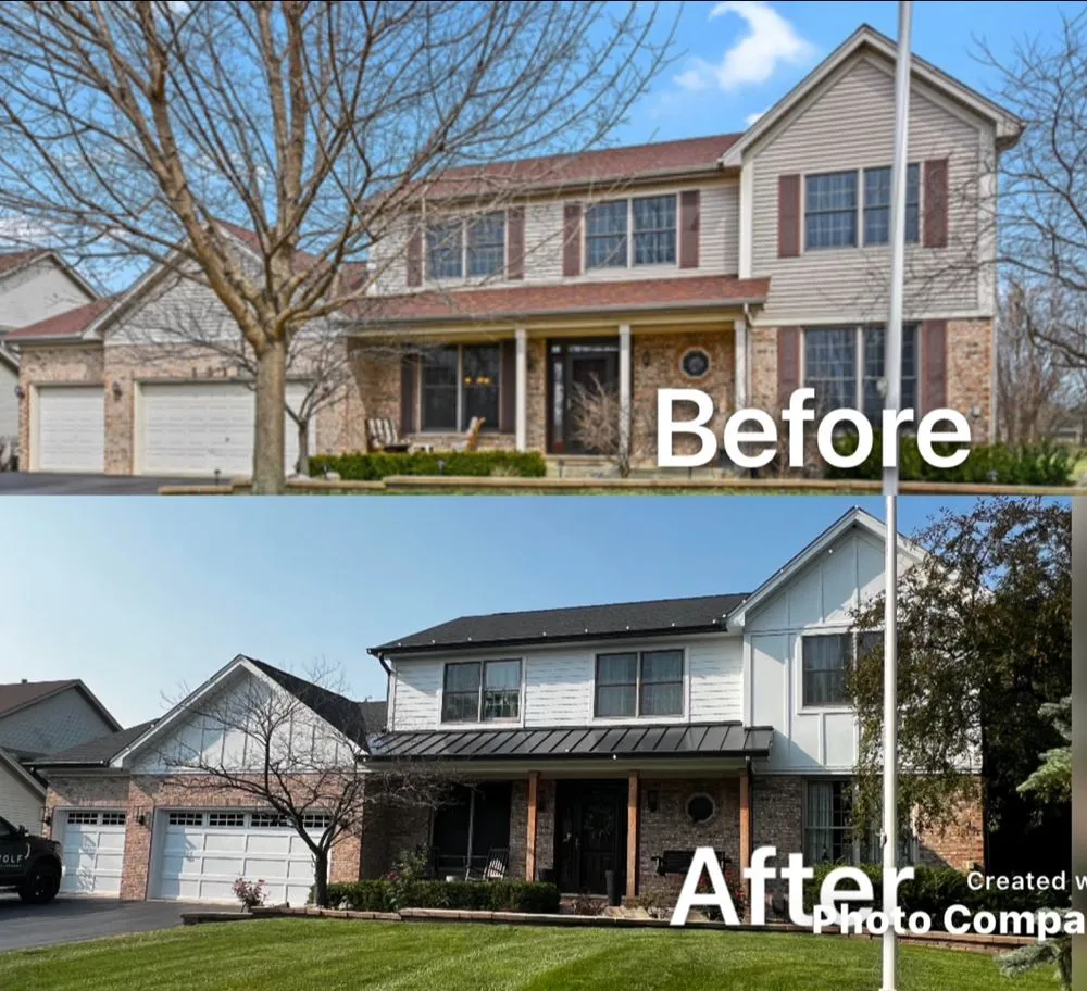 Slide of Wolf Development