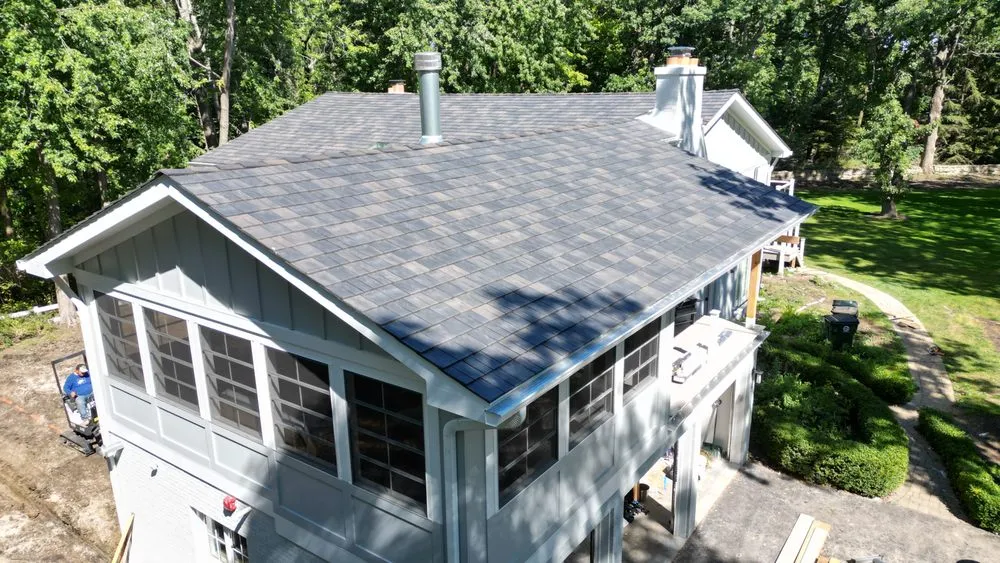 Slide of Wolf Development