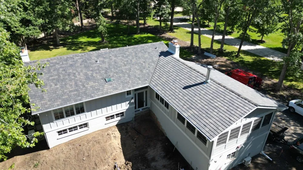 Slide of Wolf Development