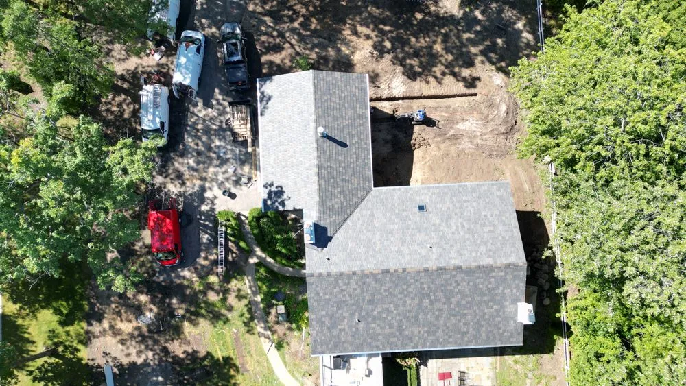 Slide of Wolf Development