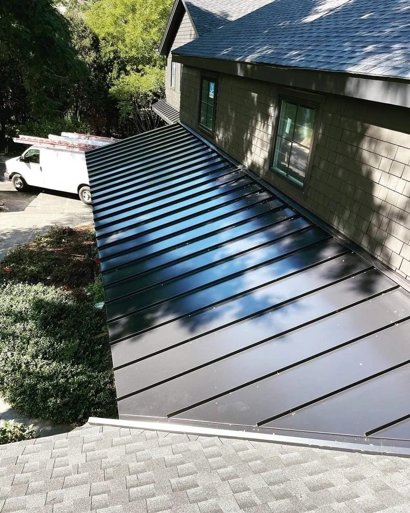 Slide of Wolf Development