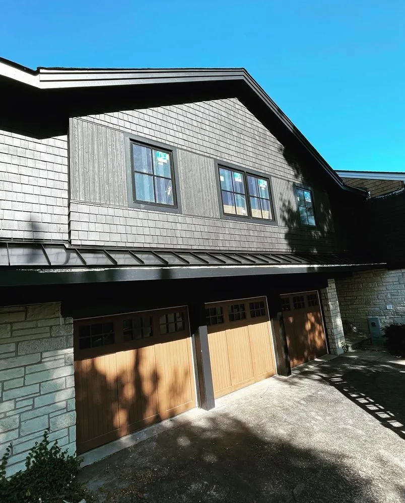 Slide of Wolf Development