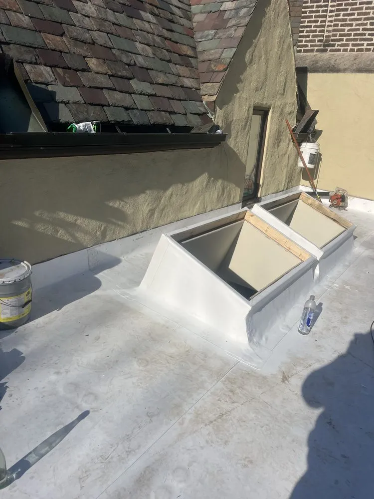 Slide of Wolf Development