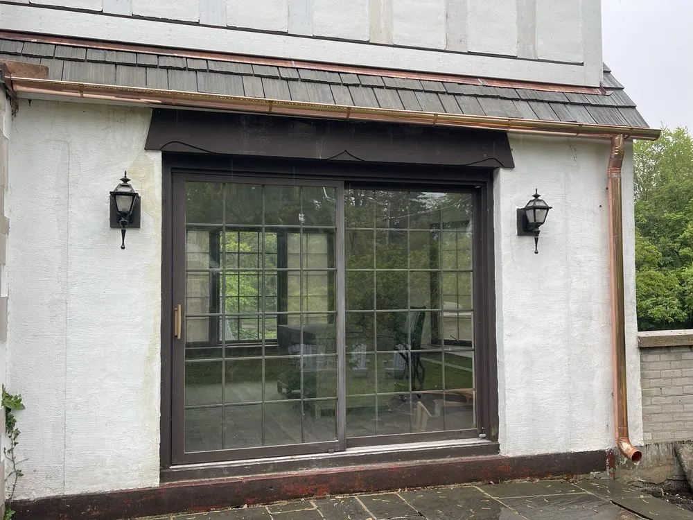 Slide of Wolf Development