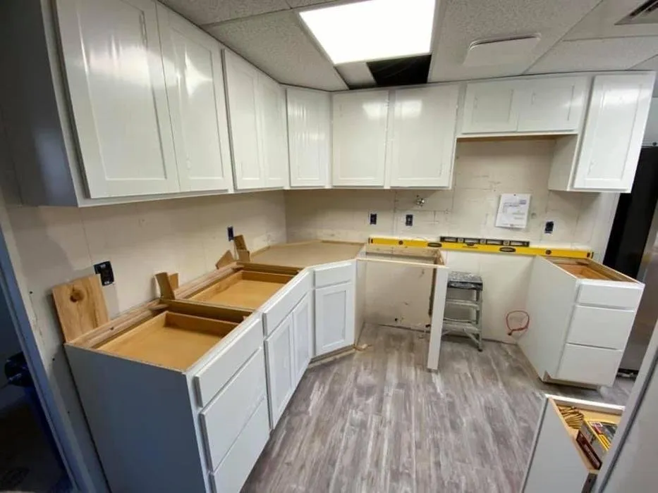 Slide of Wolf Home Pros