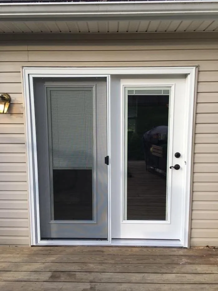 Slide of Wolf Home Pros