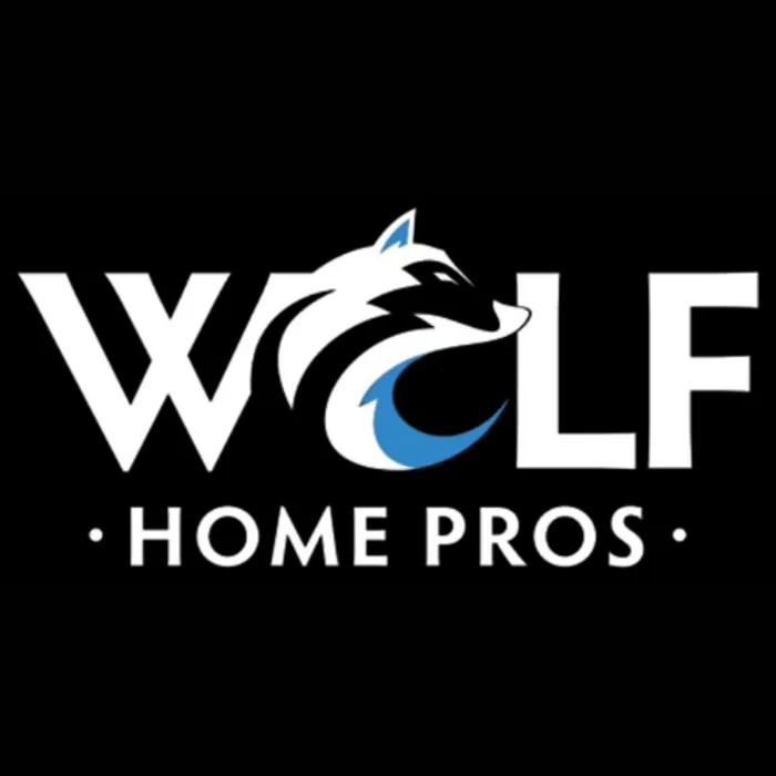Slide of Wolf Home Pros