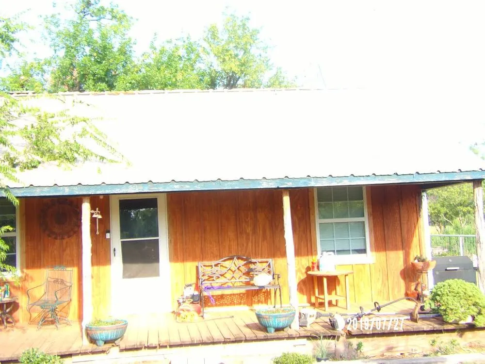 Slide of Wolf Roofing and General Contracting