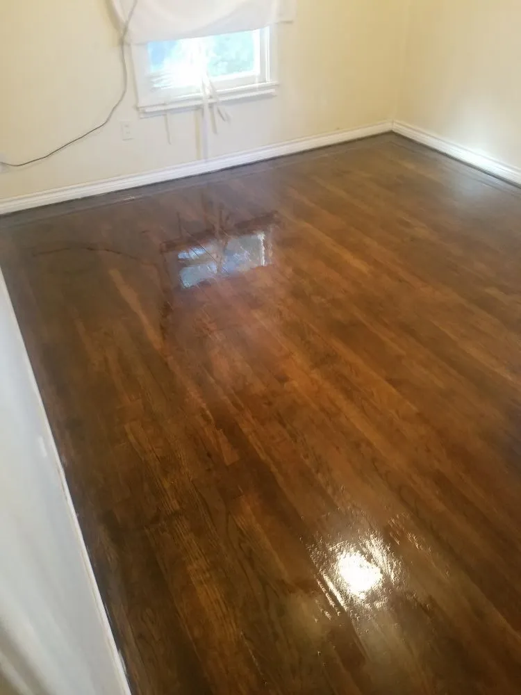 Slide of Wolf Roofing and General Contracting