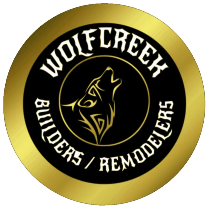 Slide of Wolfcreek Builders/Remodelers