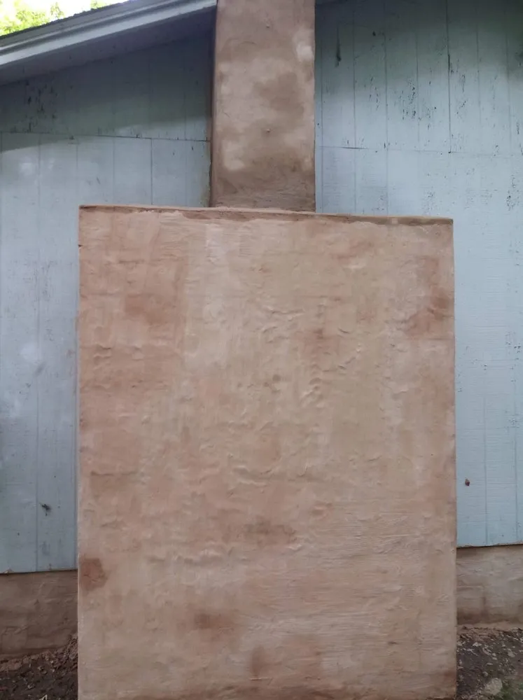 Slide of Wolfe & Sons Construction