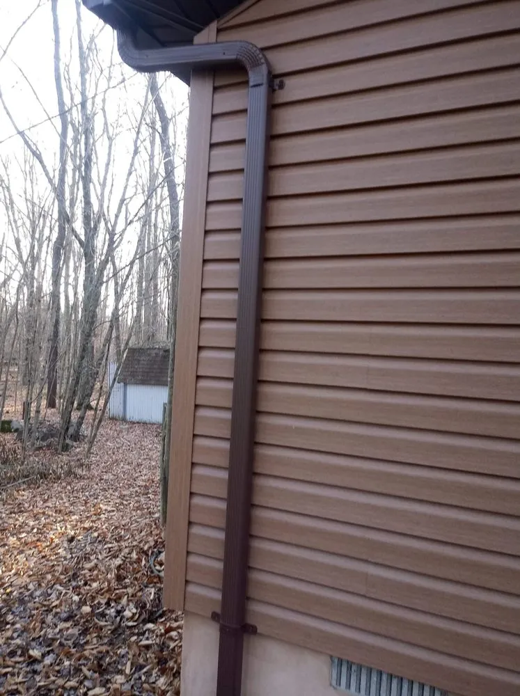 Slide of Wolfe & Sons Construction