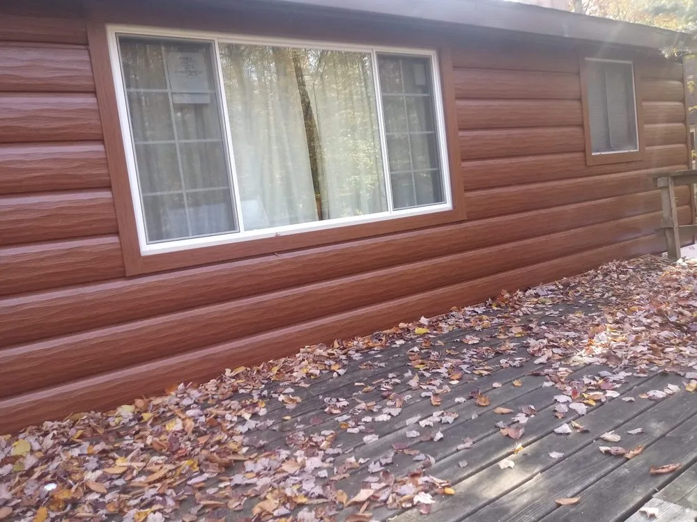 Slide of Wolfe & Sons Construction