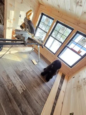 Wolfe Hart Construction