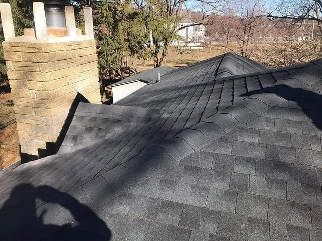 Slide of Wolfe Mottola & Sons Construction