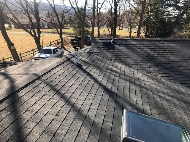 Slide of Wolfe Mottola & Sons Construction